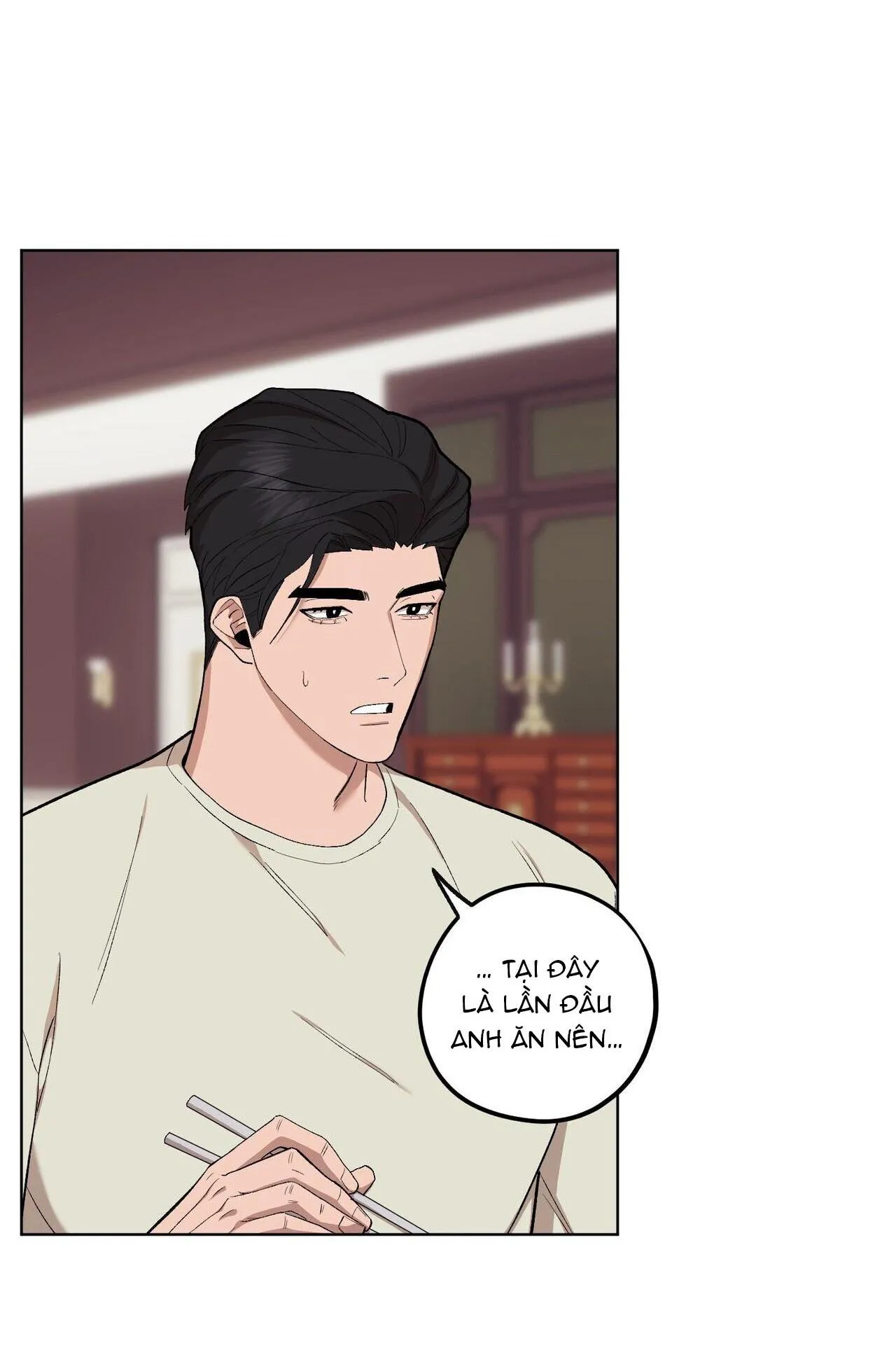 Làm dâu nhà tài phiệt họ Kang Chapter 69 Trang 61