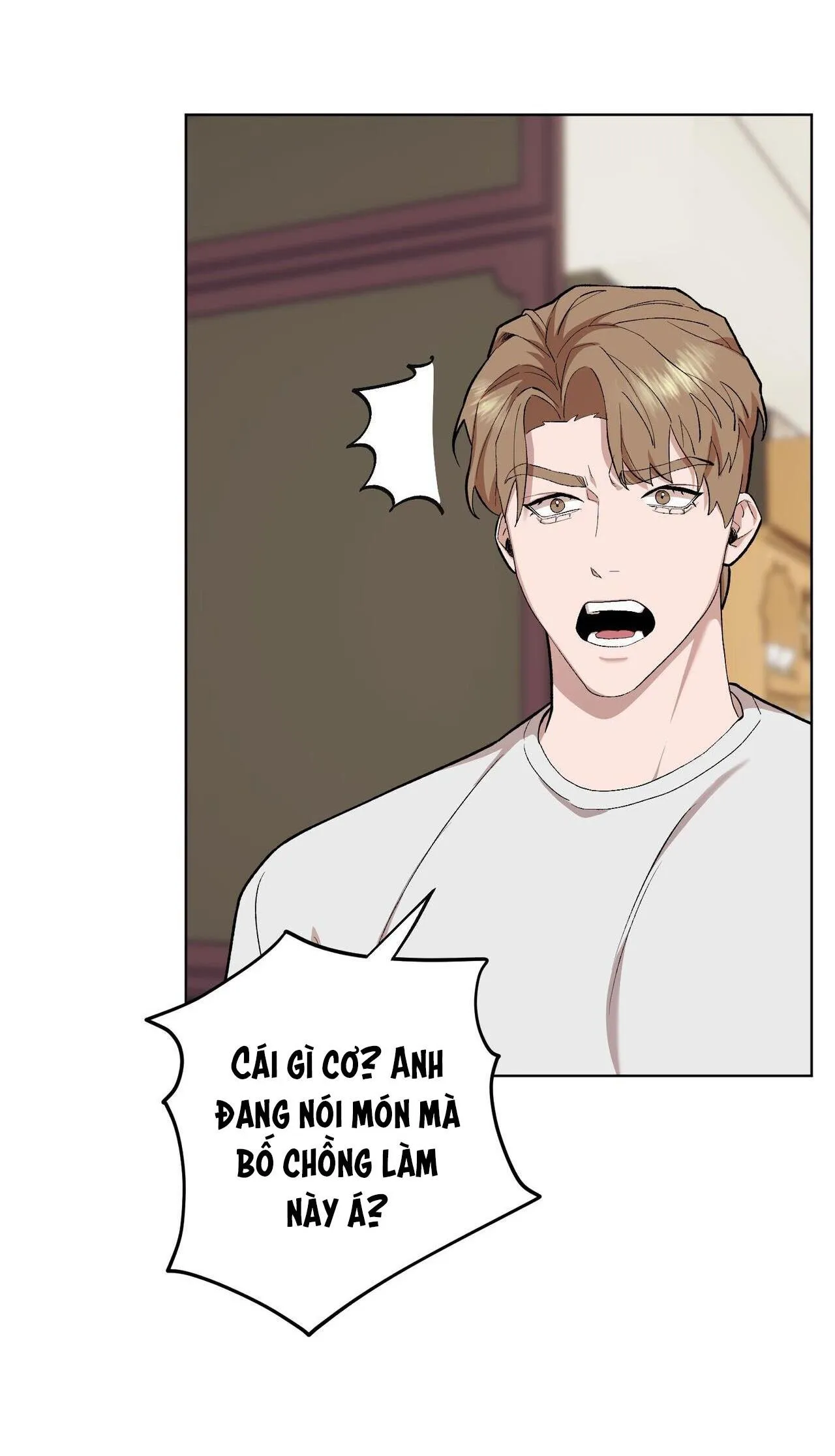 Làm dâu nhà tài phiệt họ Kang Chapter 69 Trang 62