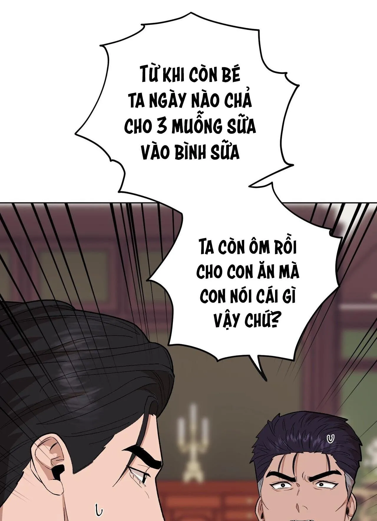 Làm dâu nhà tài phiệt họ Kang Chapter 69 Trang 65