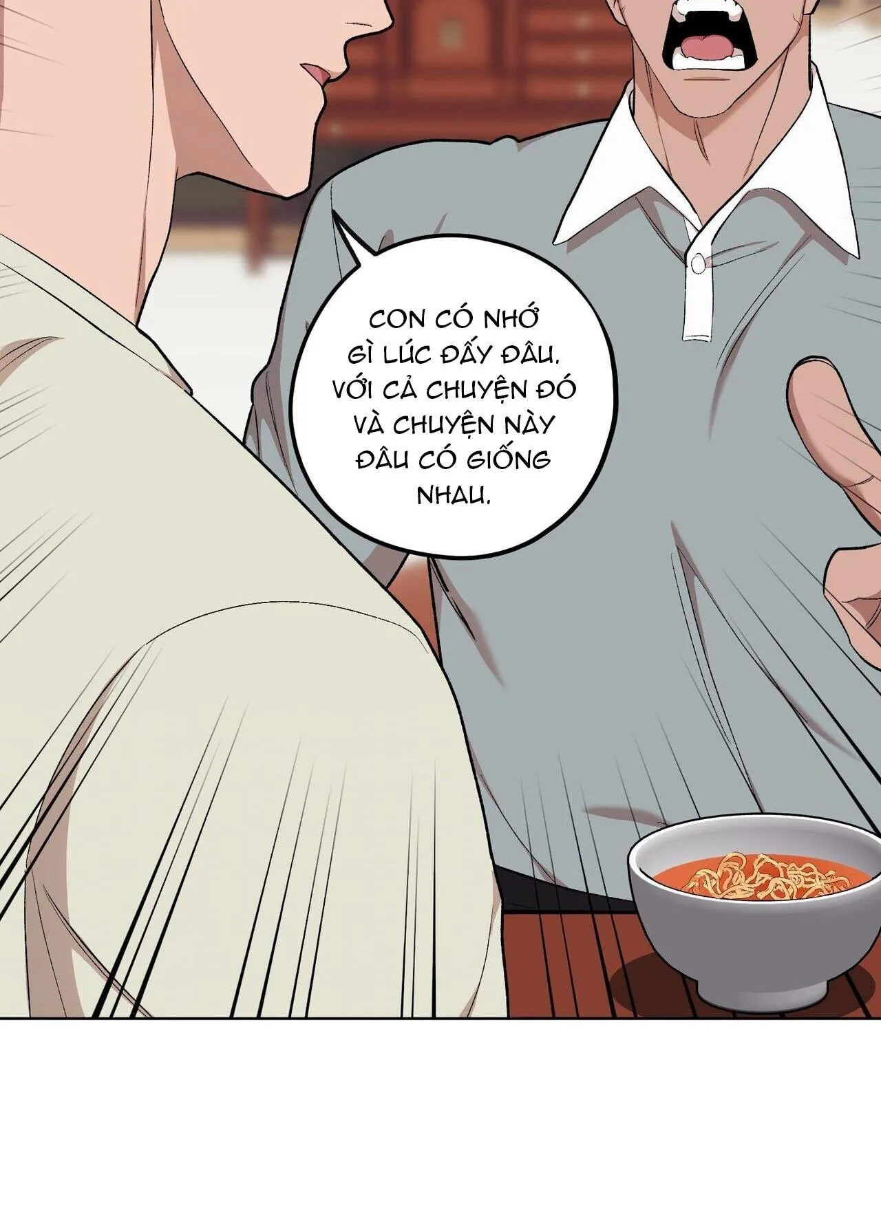 Làm dâu nhà tài phiệt họ Kang Chapter 69 Trang 66