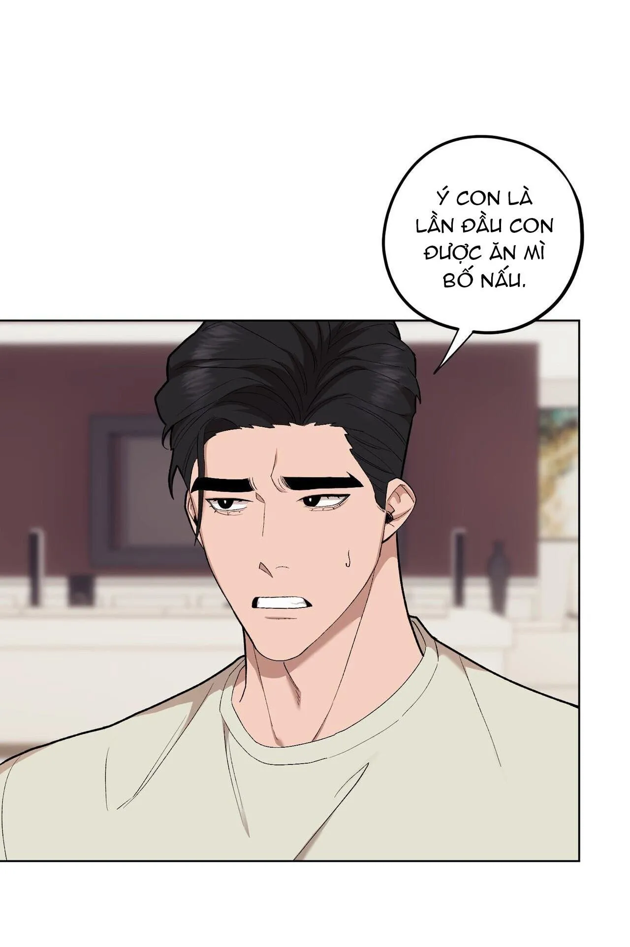 Làm dâu nhà tài phiệt họ Kang Chapter 69 Trang 67