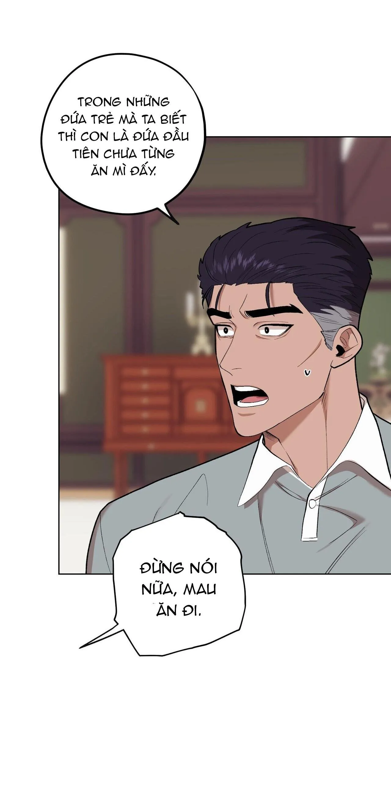 Làm dâu nhà tài phiệt họ Kang Chapter 69 Trang 68