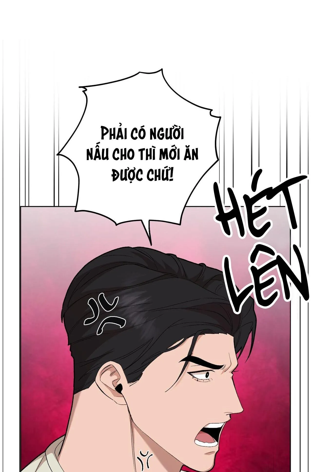 Làm dâu nhà tài phiệt họ Kang Chapter 69 Trang 71