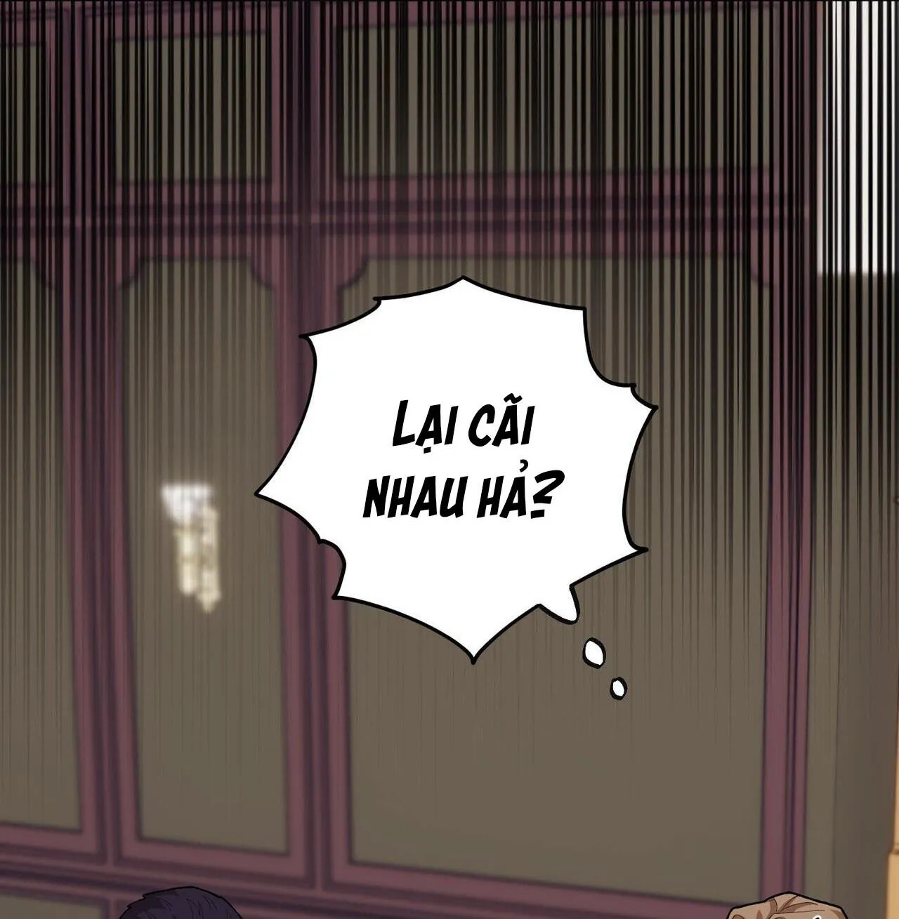 Làm dâu nhà tài phiệt họ Kang Chapter 69 Trang 73