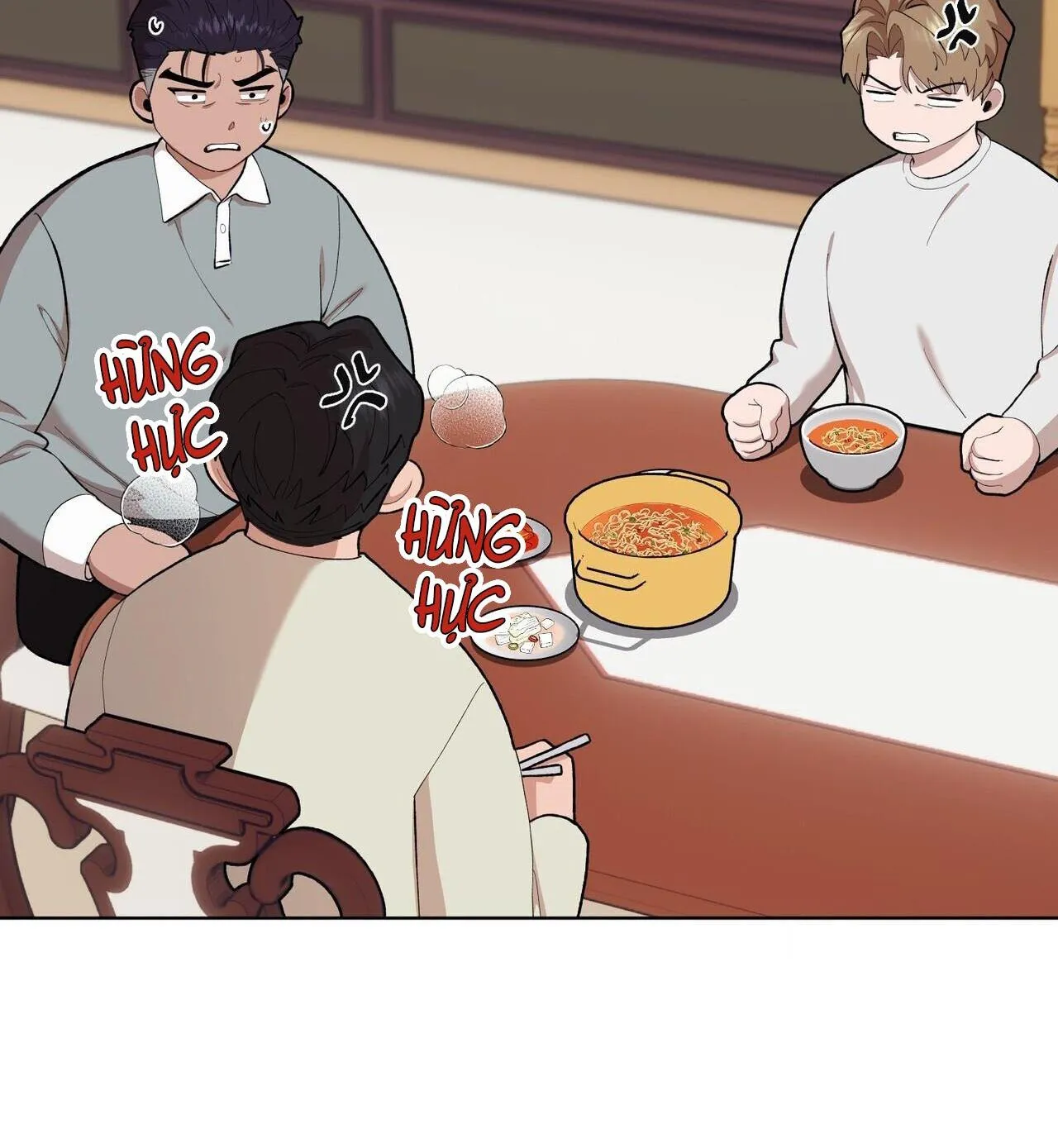 Làm dâu nhà tài phiệt họ Kang Chapter 69 Trang 74