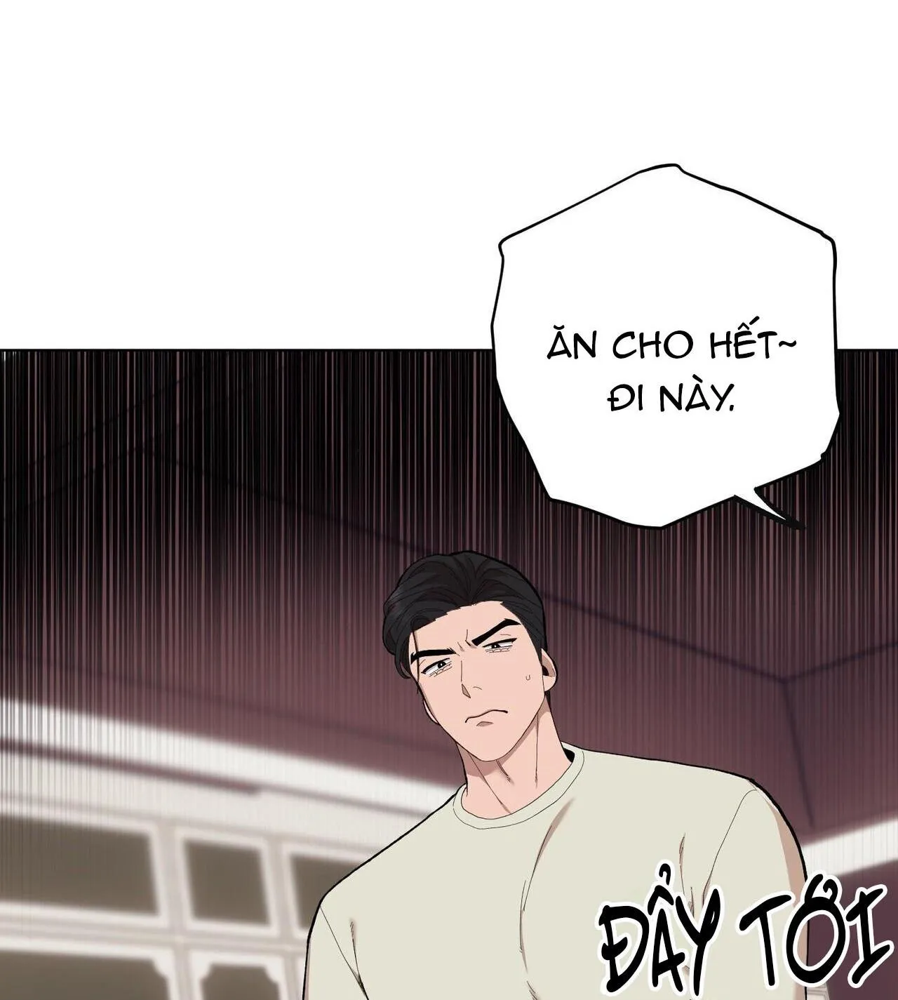 Làm dâu nhà tài phiệt họ Kang Chapter 69 Trang 83