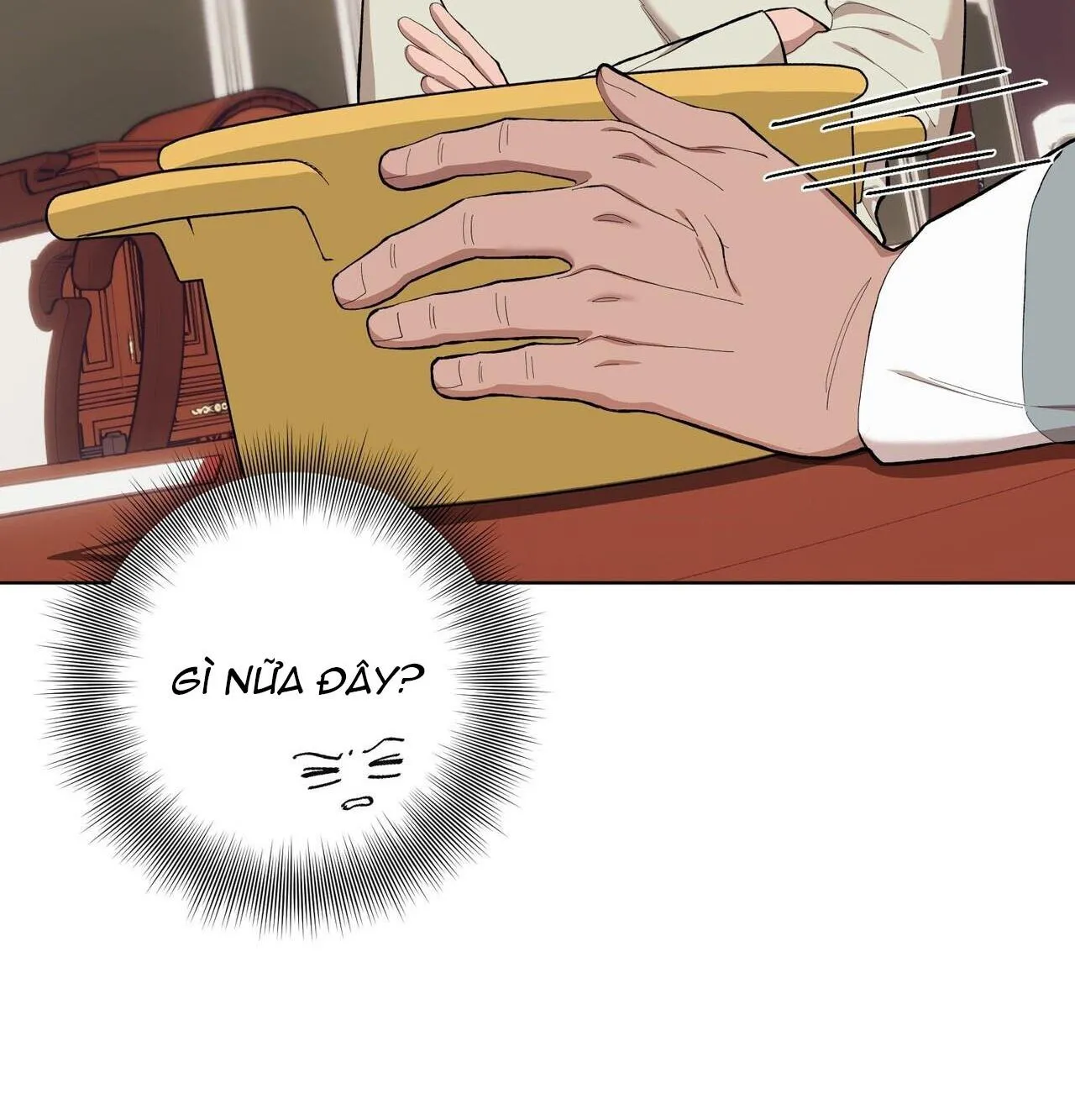 Làm dâu nhà tài phiệt họ Kang Chapter 69 Trang 84