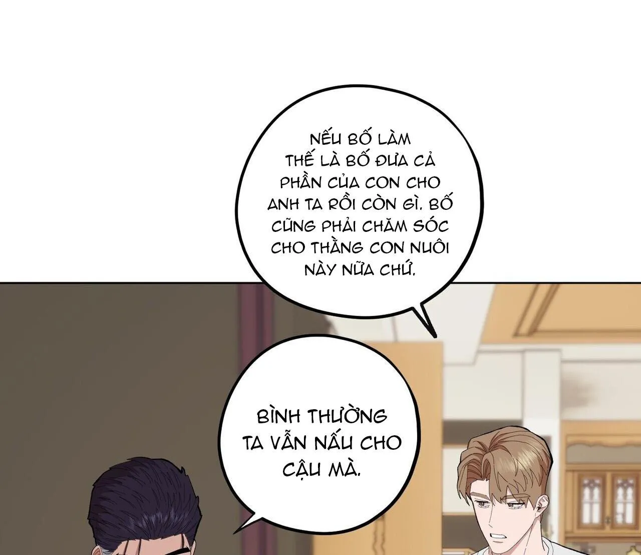 Làm dâu nhà tài phiệt họ Kang Chapter 69 Trang 86