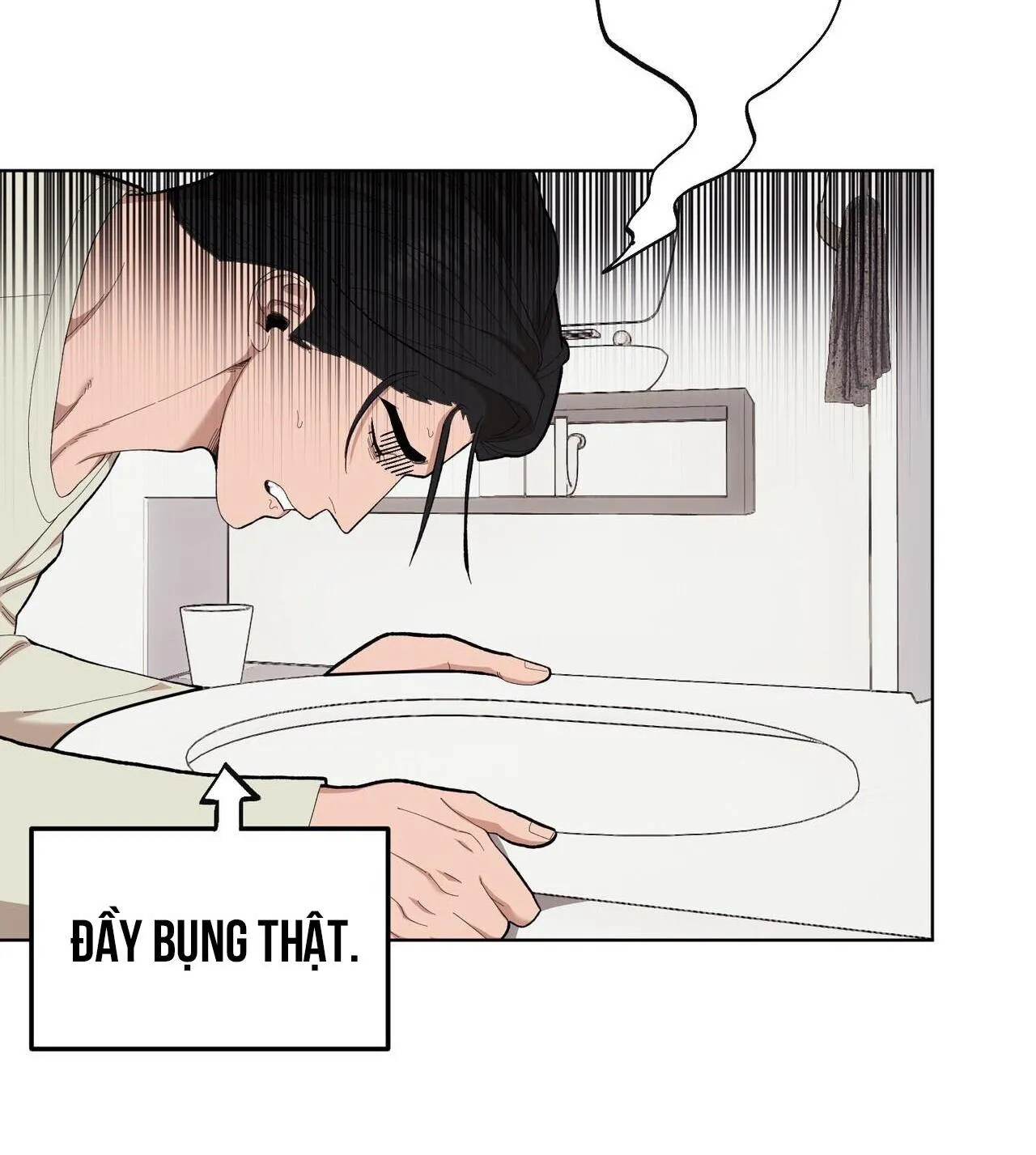 Làm dâu nhà tài phiệt họ Kang Chapter 69 Trang 92