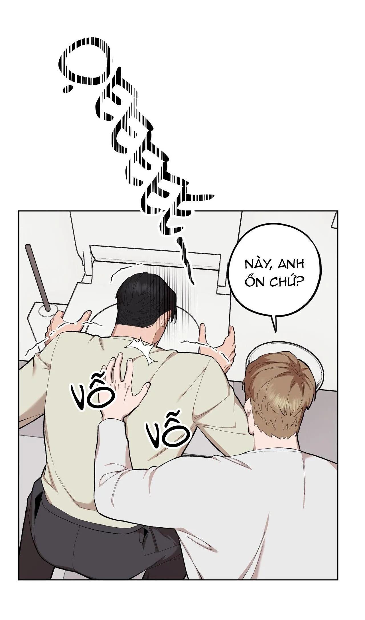 Làm dâu nhà tài phiệt họ Kang Chapter 69 Trang 93