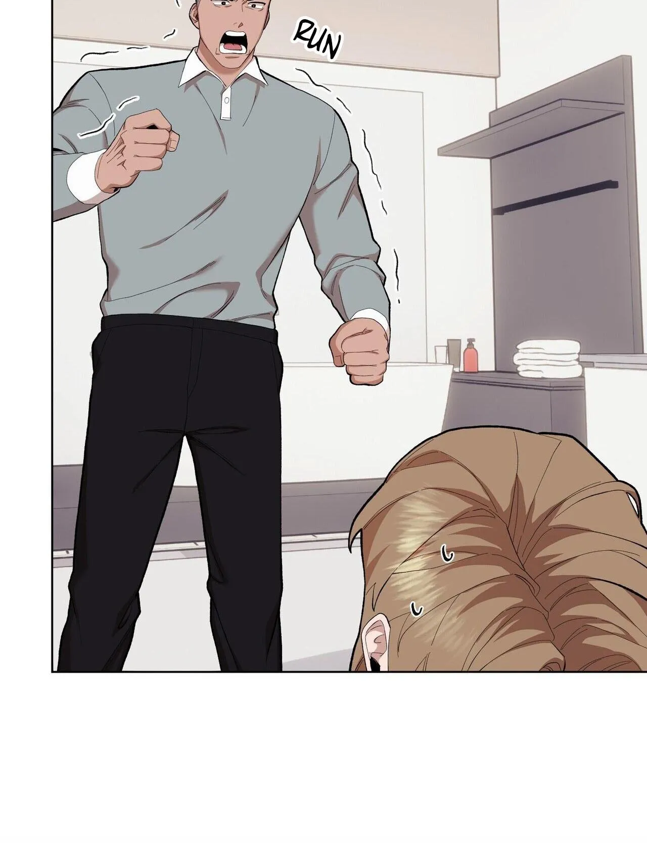 Làm dâu nhà tài phiệt họ Kang Chapter 69 Trang 95