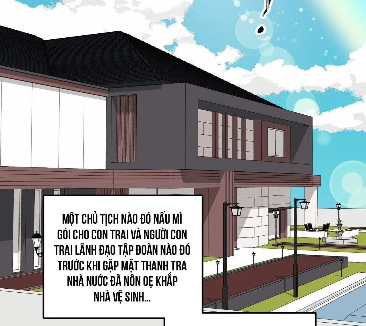 Làm dâu nhà tài phiệt họ Kang Chapter 69 Trang 97