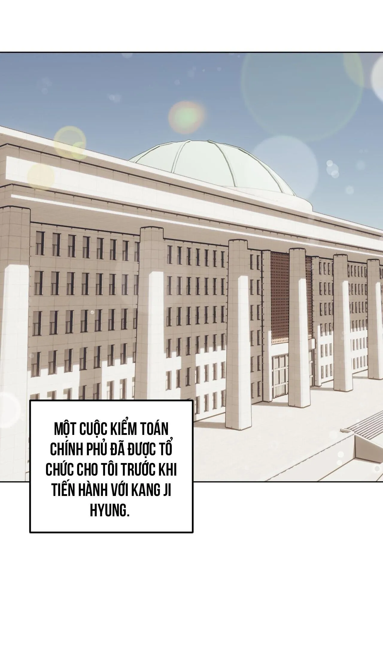 Làm dâu nhà tài phiệt họ Kang Chapter 69 Trang 102