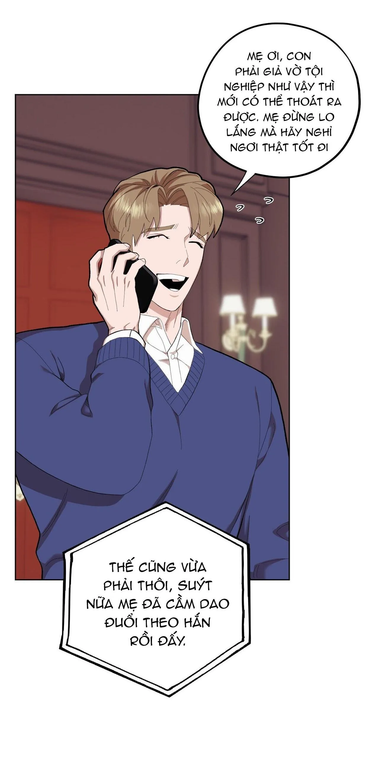 Làm dâu nhà tài phiệt họ Kang Chapter 69 Trang 107