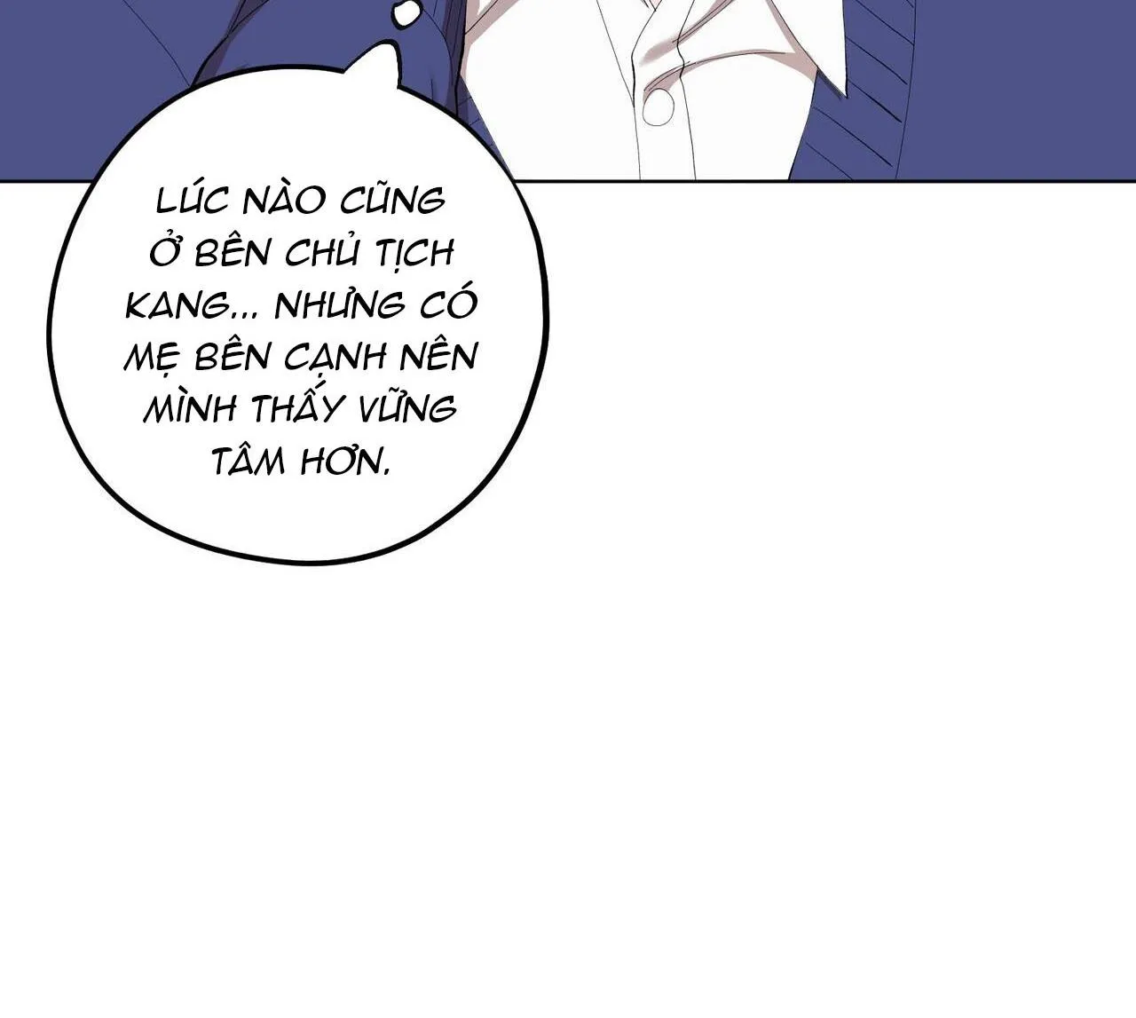 Làm dâu nhà tài phiệt họ Kang Chapter 69 Trang 109