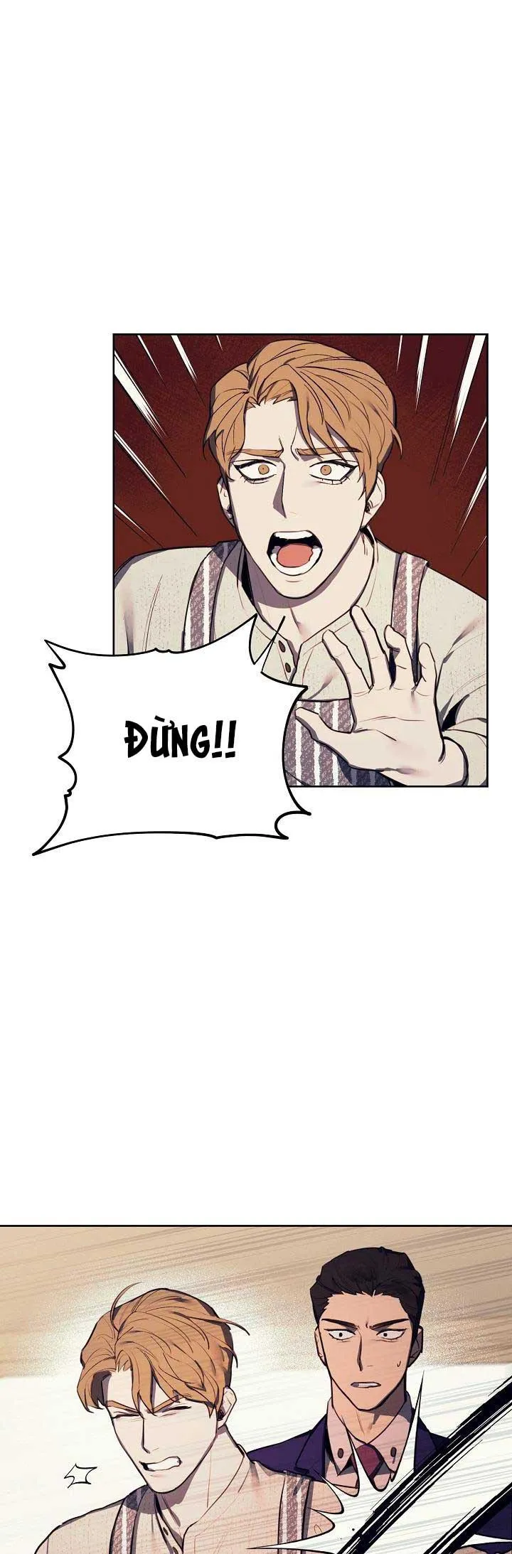 Làm dâu nhà tài phiệt họ Kang Chapter 1 Trang 5