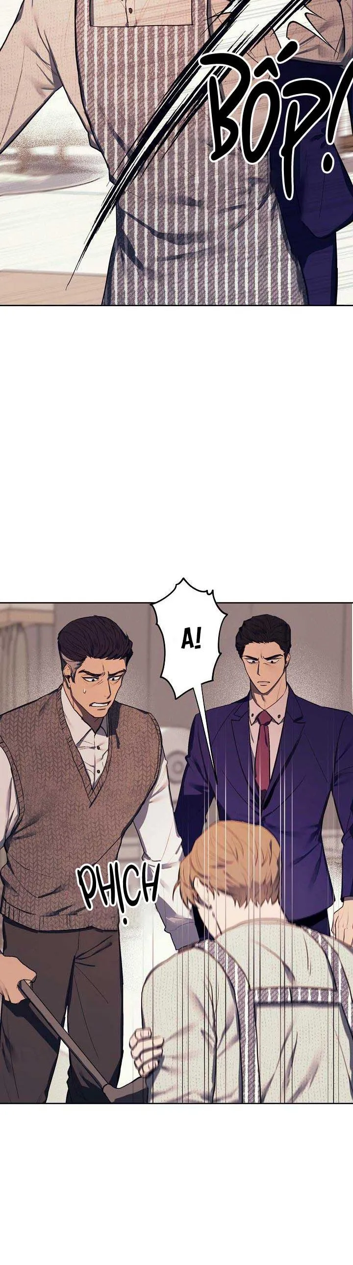 Làm dâu nhà tài phiệt họ Kang Chapter 1 Trang 6