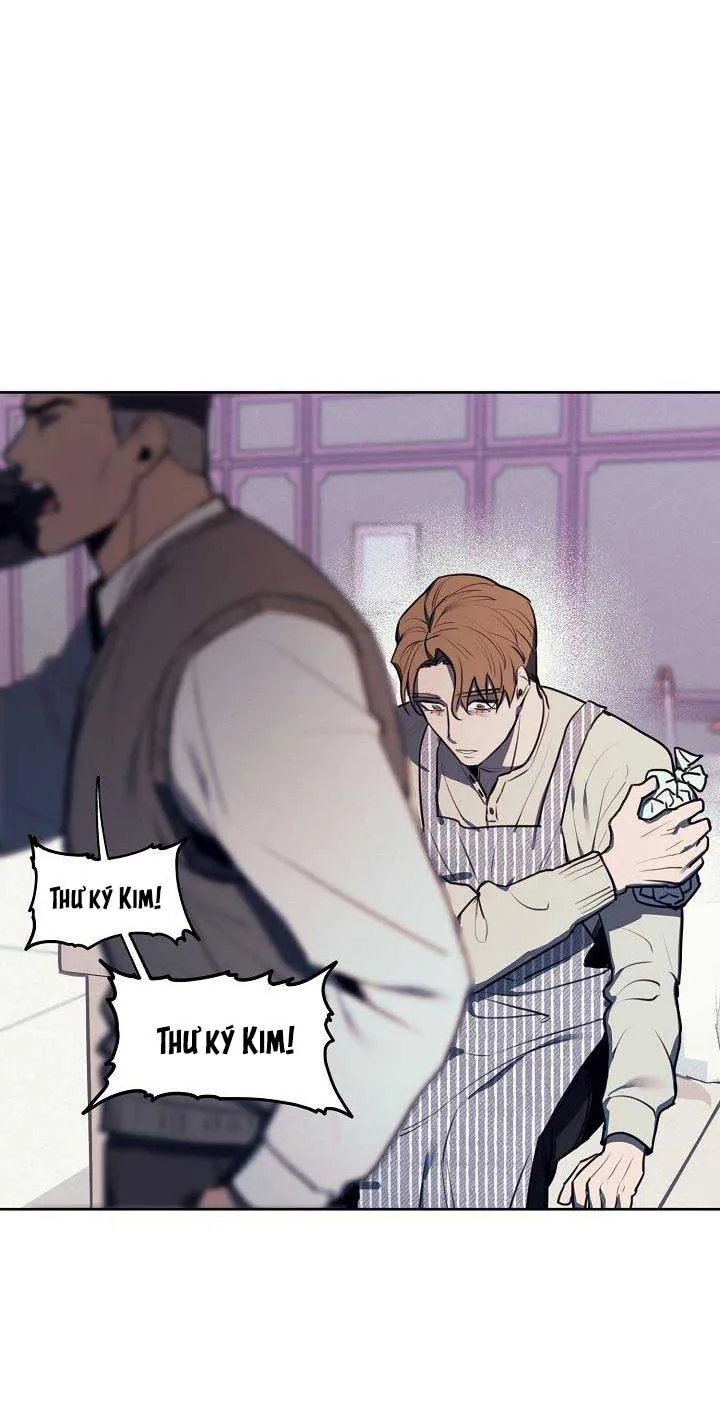 Làm dâu nhà tài phiệt họ Kang Chapter 1 Trang 11