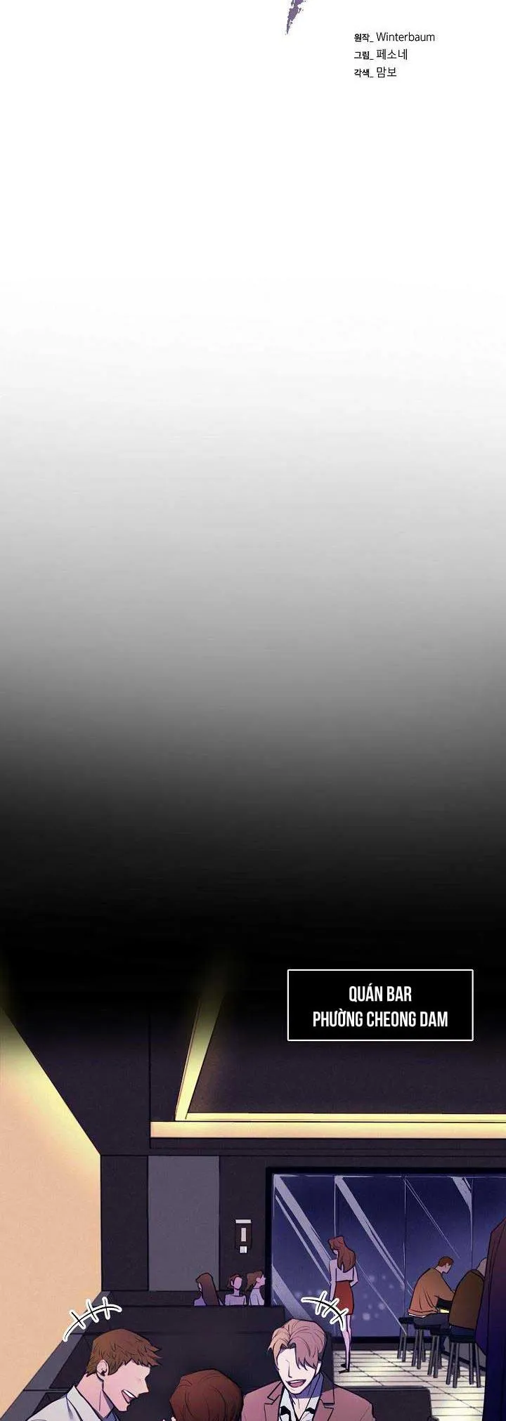 Làm dâu nhà tài phiệt họ Kang Chapter 1 Trang 14