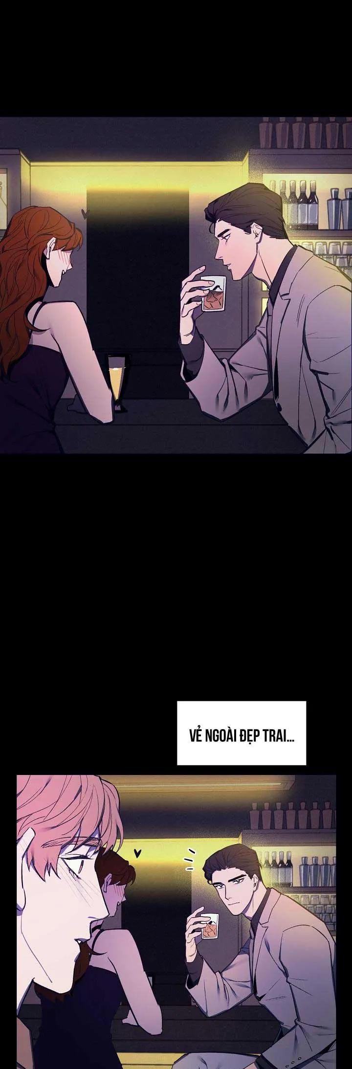 Làm dâu nhà tài phiệt họ Kang Chapter 1 Trang 16