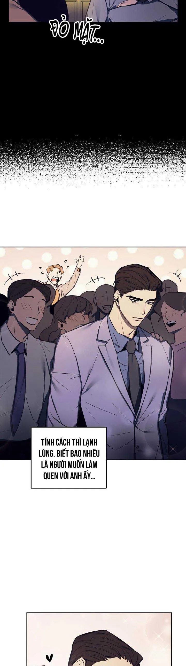 Làm dâu nhà tài phiệt họ Kang Chapter 1 Trang 17