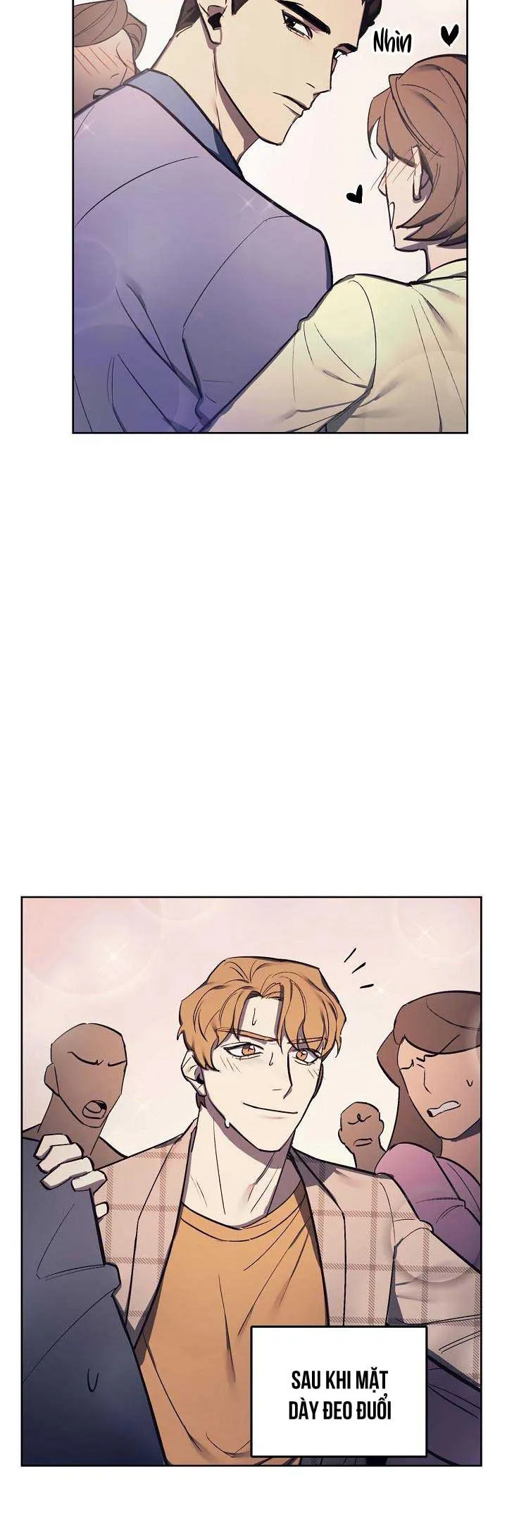 Làm dâu nhà tài phiệt họ Kang Chapter 1 Trang 18