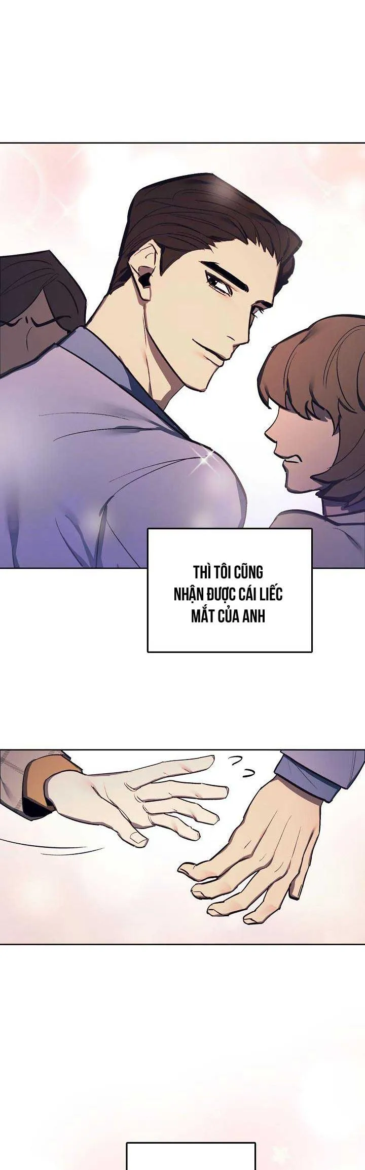 Làm dâu nhà tài phiệt họ Kang Chapter 1 Trang 19