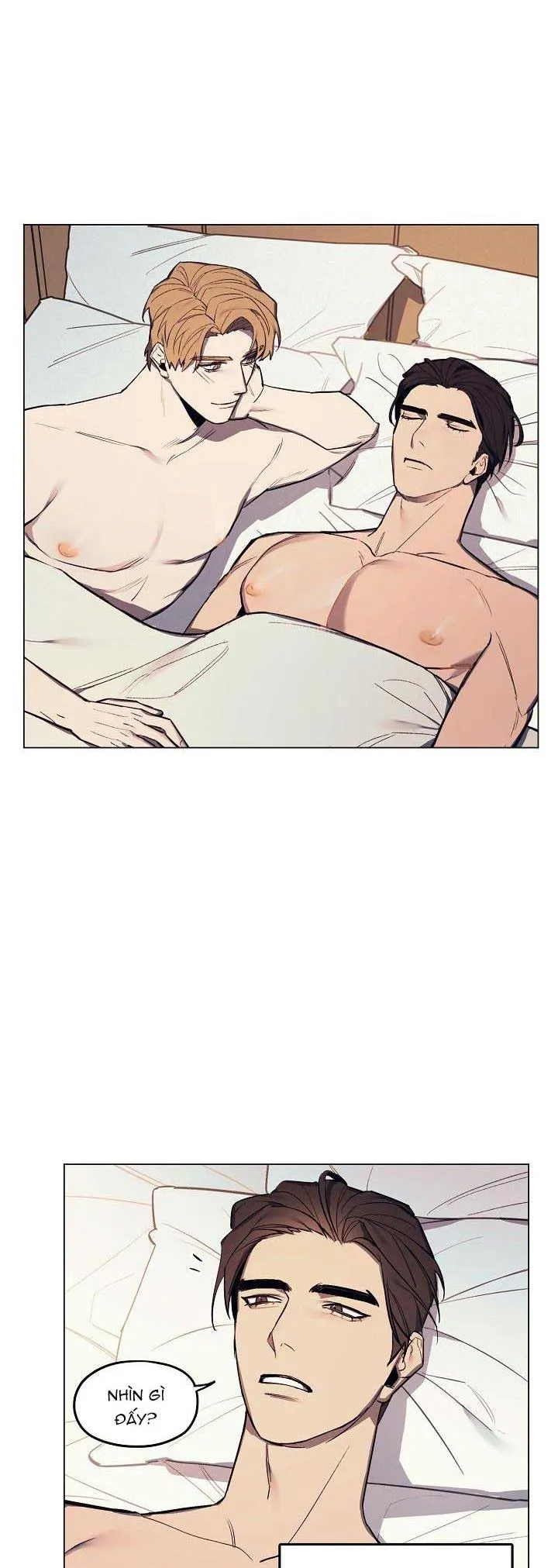 Làm dâu nhà tài phiệt họ Kang Chapter 1 Trang 24