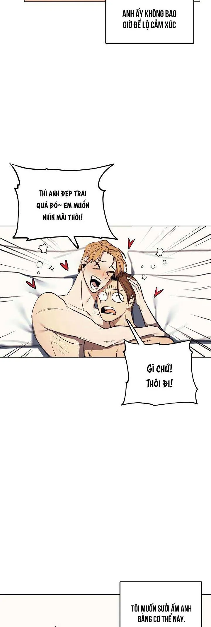 Làm dâu nhà tài phiệt họ Kang Chapter 1 Trang 25