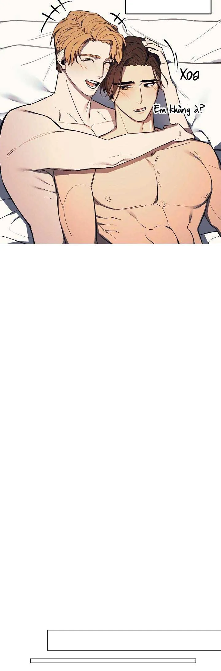 Làm dâu nhà tài phiệt họ Kang Chapter 1 Trang 26