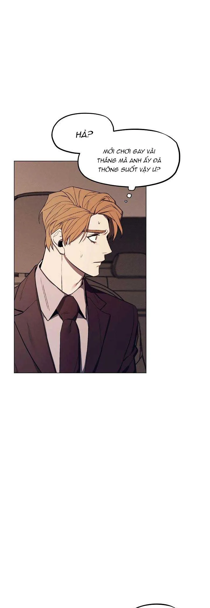 Làm dâu nhà tài phiệt họ Kang Chapter 1 Trang 30