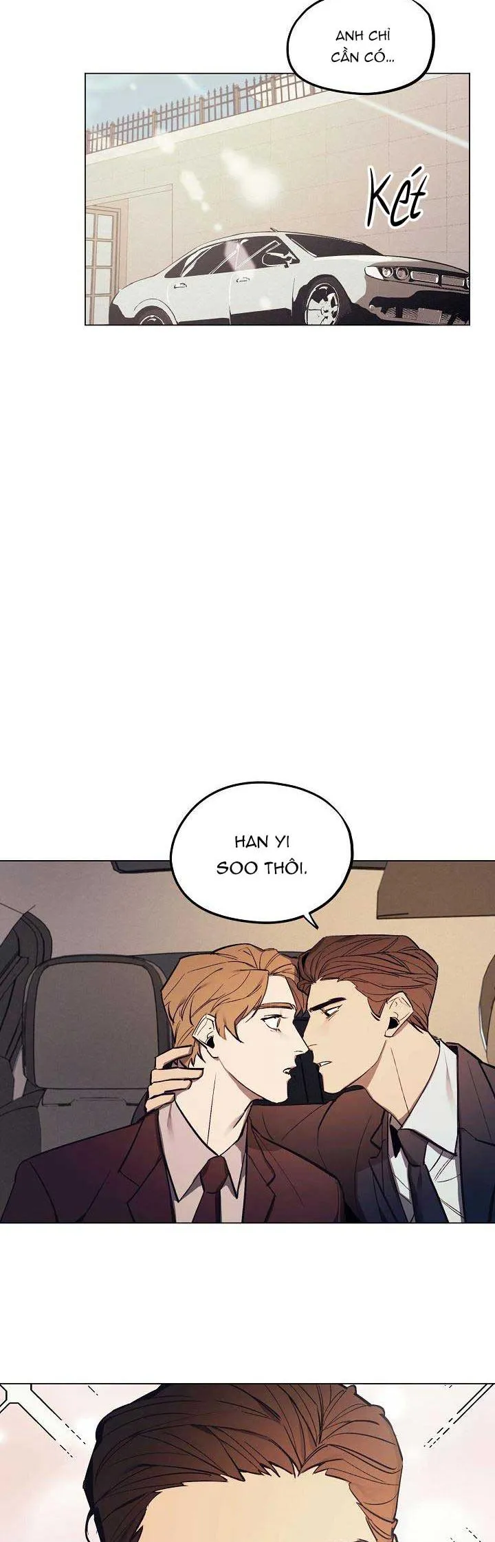 Làm dâu nhà tài phiệt họ Kang Chapter 1 Trang 31