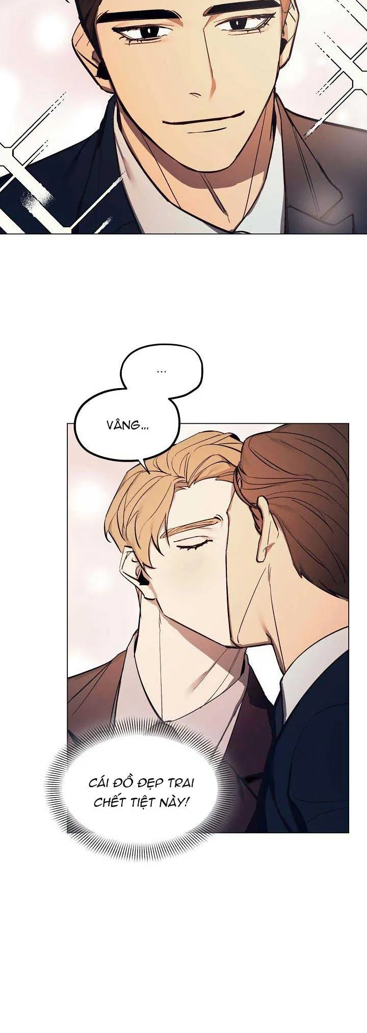 Làm dâu nhà tài phiệt họ Kang Chapter 1 Trang 32