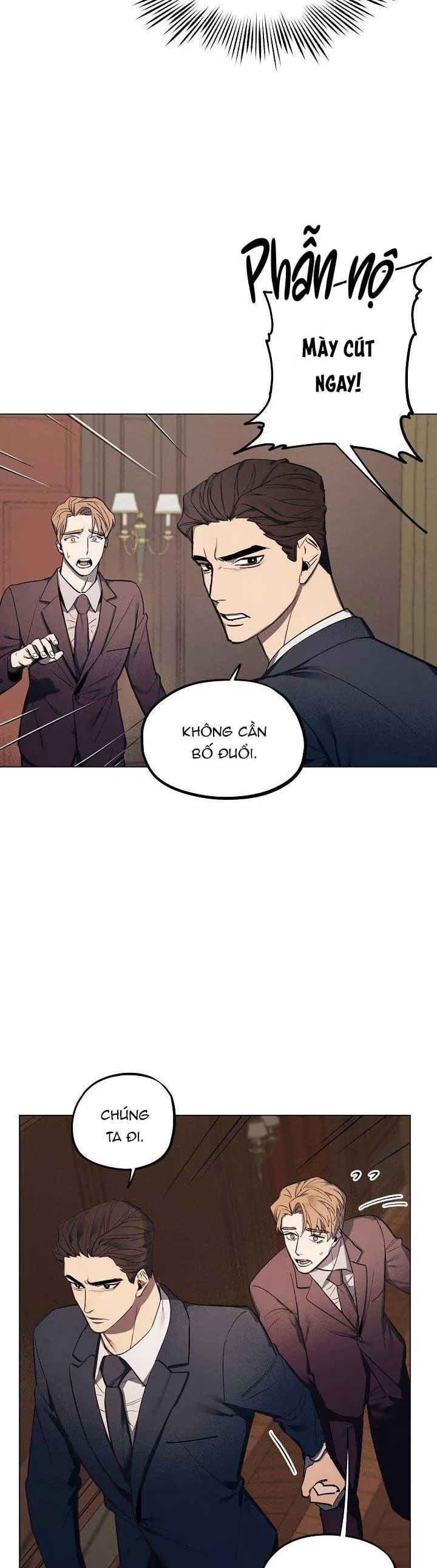 Làm dâu nhà tài phiệt họ Kang Chapter 1 Trang 35