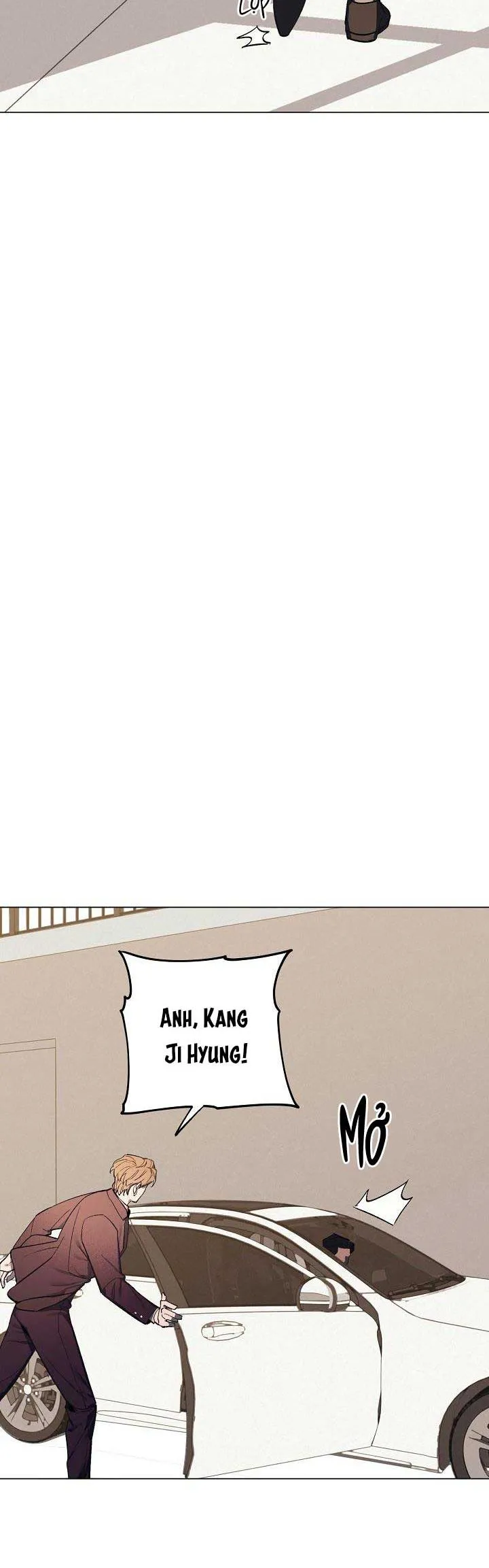 Làm dâu nhà tài phiệt họ Kang Chapter 1 Trang 37