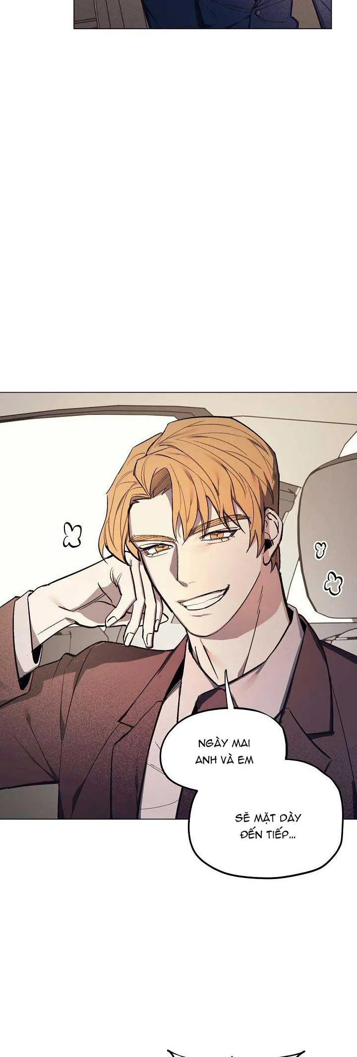 Làm dâu nhà tài phiệt họ Kang Chapter 1 Trang 44