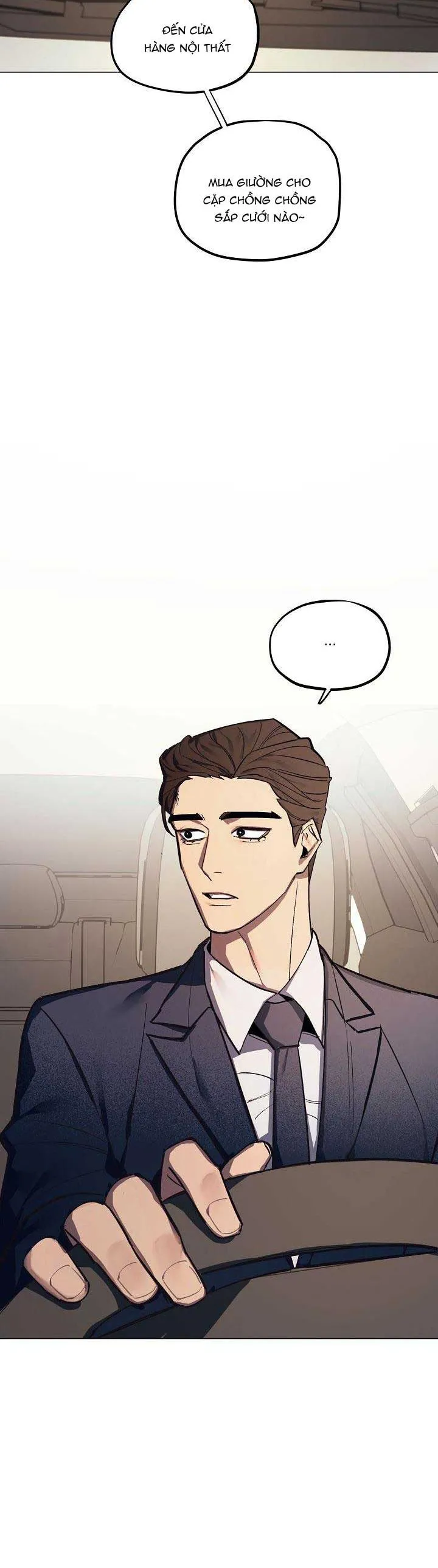 Làm dâu nhà tài phiệt họ Kang Chapter 1 Trang 46