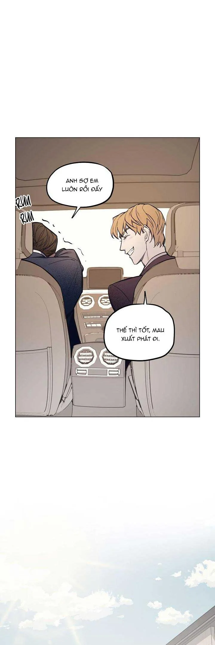 Làm dâu nhà tài phiệt họ Kang Chapter 1 Trang 47