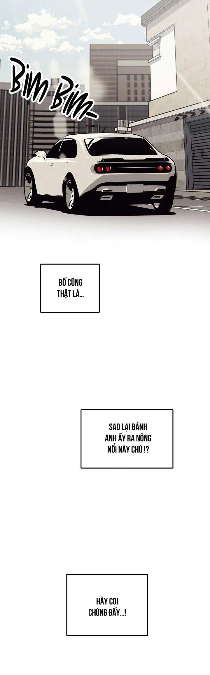 Làm dâu nhà tài phiệt họ Kang Chapter 1 Trang 48