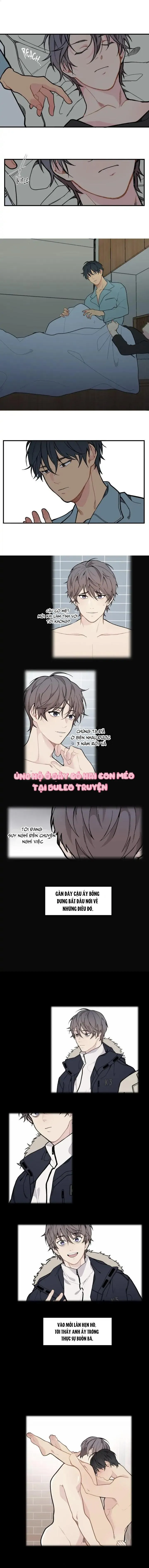 Làm Nó Trở Nên Quyến Rũ Chapter 6 Trang 5