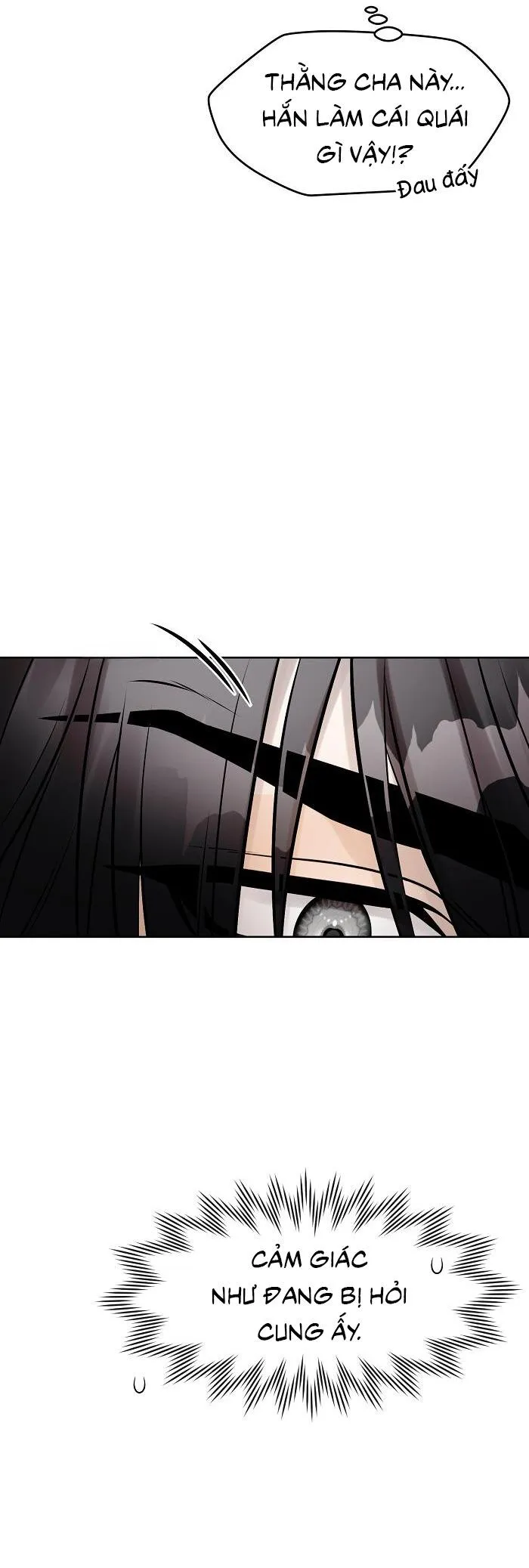 Làm sao đây? Tôi gặp phải quest công lược tổng tài tra nam rồi Chapter 4 Trang 30