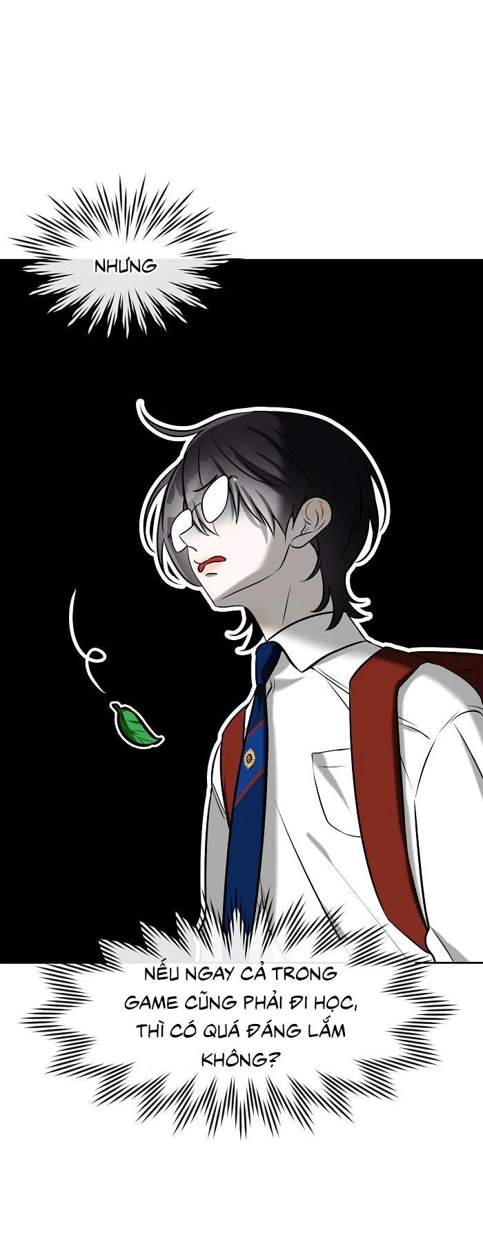 Làm sao đây? Tôi gặp phải quest công lược tổng tài tra nam rồi Chapter 4 Trang 48