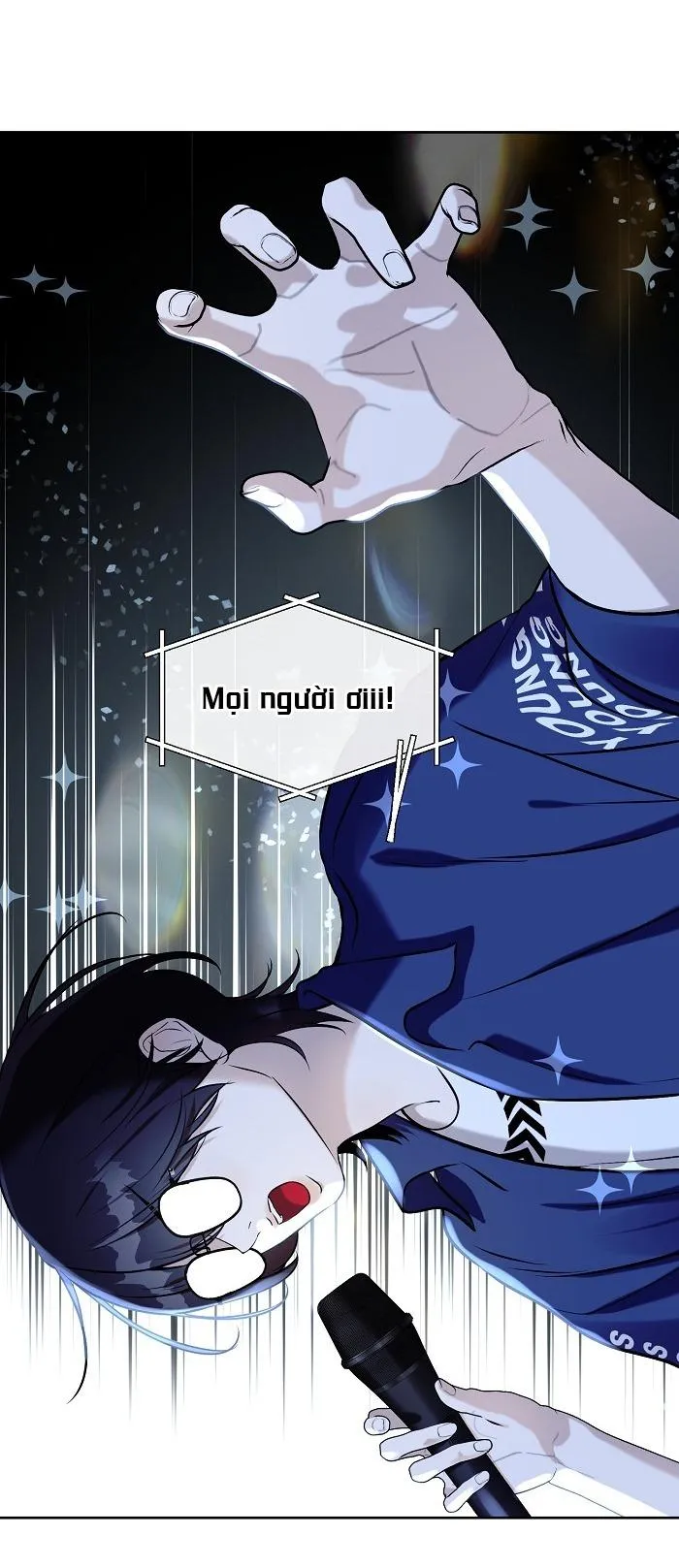 Làm sao đây? Tôi gặp phải quest công lược tổng tài tra nam rồi Chapter 6 Trang 19