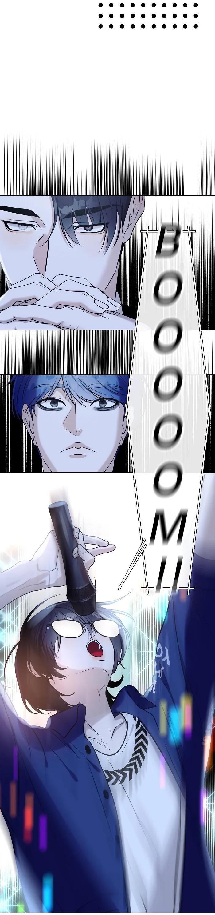 Làm sao đây? Tôi gặp phải quest công lược tổng tài tra nam rồi Chapter 6 Trang 25