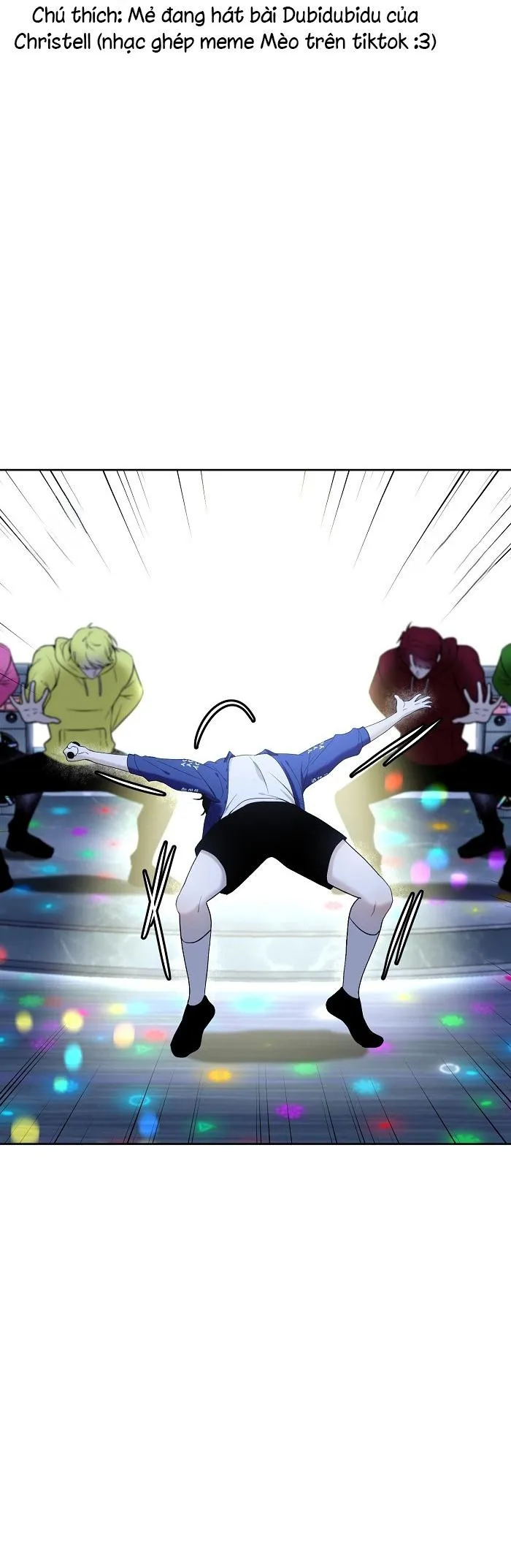 Làm sao đây? Tôi gặp phải quest công lược tổng tài tra nam rồi Chapter 6 Trang 26