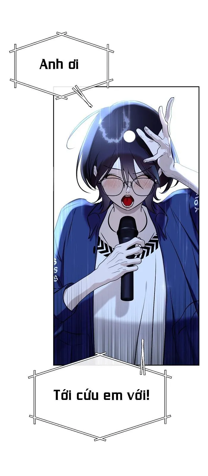 Làm sao đây? Tôi gặp phải quest công lược tổng tài tra nam rồi Chapter 6 Trang 40