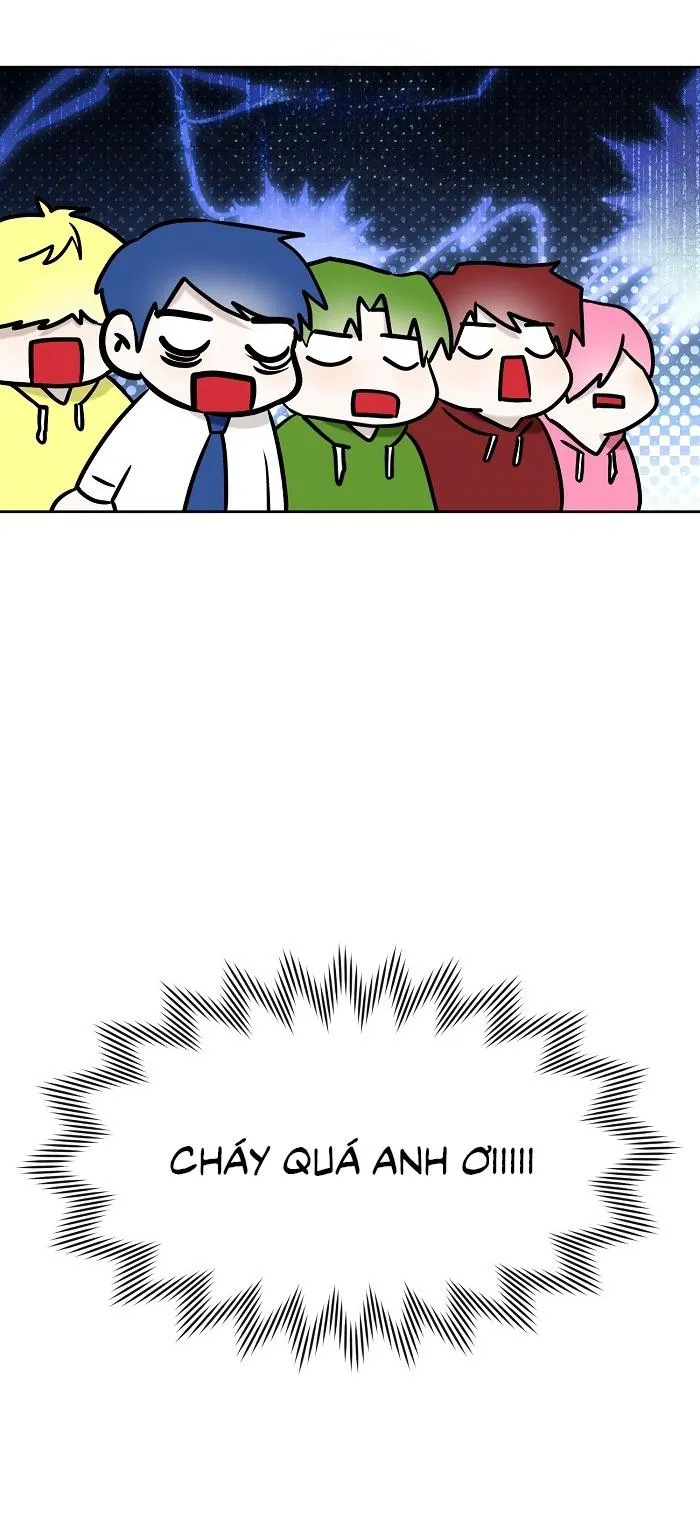 Làm sao đây? Tôi gặp phải quest công lược tổng tài tra nam rồi Chapter 6 Trang 44