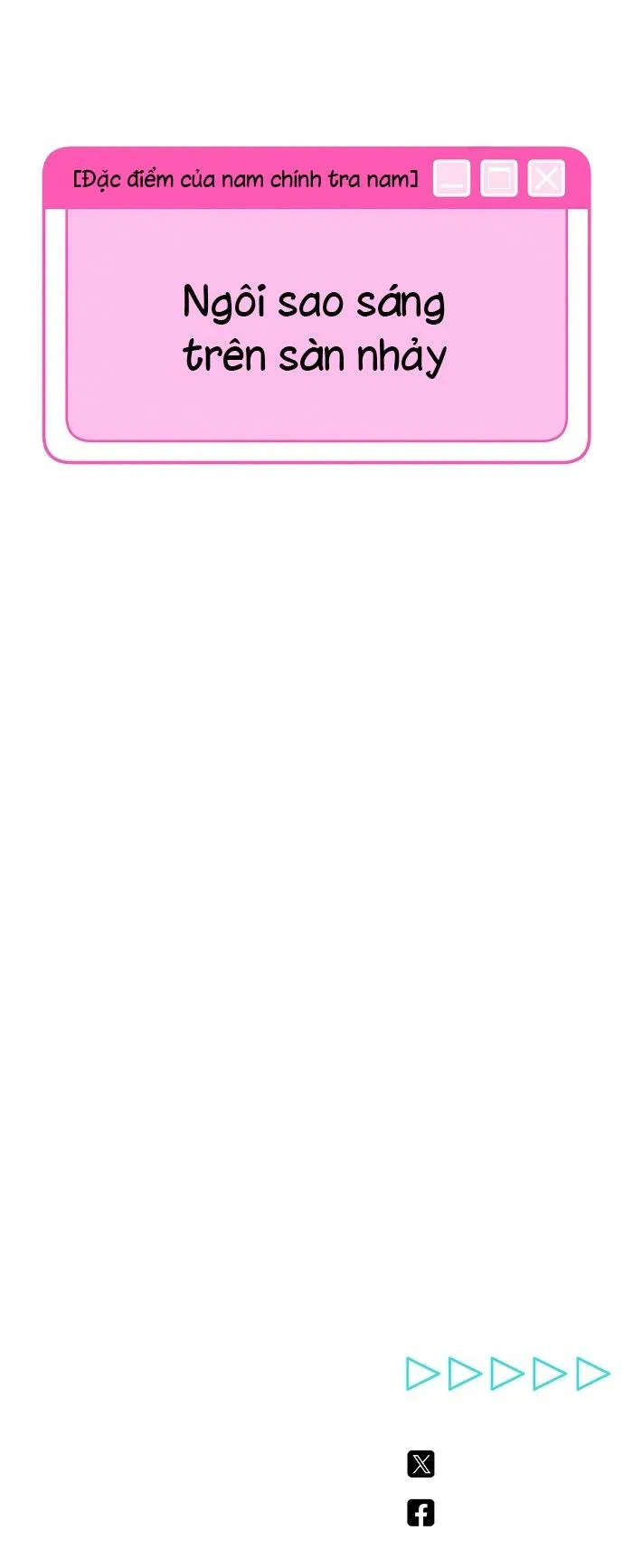 Làm sao đây? Tôi gặp phải quest công lược tổng tài tra nam rồi Chapter 6 Trang 45