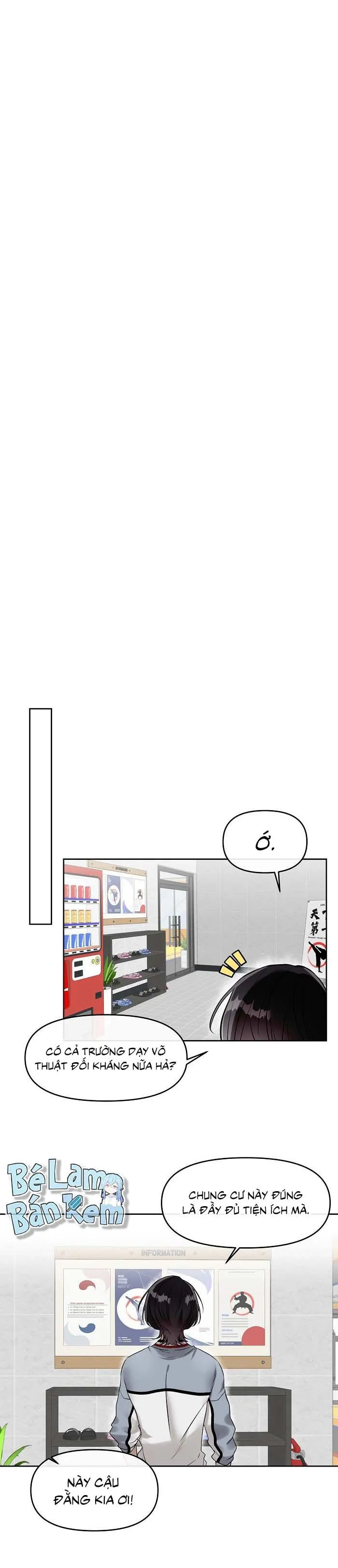Làm sao đây? Tôi gặp phải quest công lược tổng tài tra nam rồi Chapter 9 Trang 12