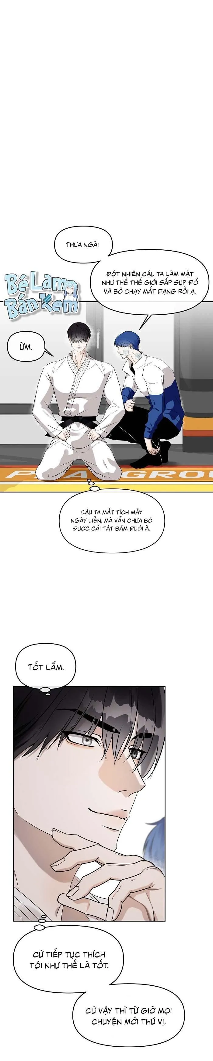 Làm sao đây? Tôi gặp phải quest công lược tổng tài tra nam rồi Chapter 9 Trang 27